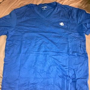 Men’s Small Express V-neck